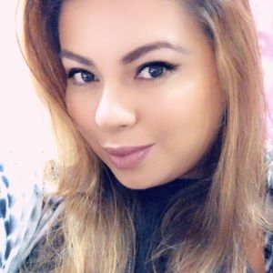 Meet your Posher, Janeth